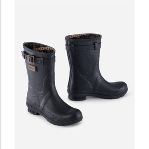 Pendleton Heritage Embossed Short Boots